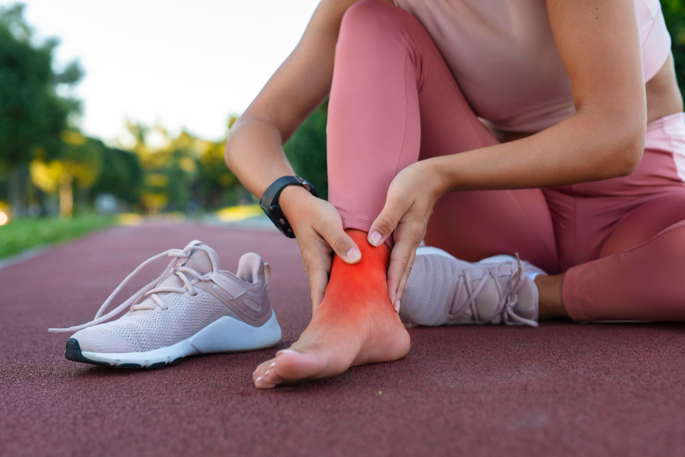 Sports Medicine  Scottsdale, AZ 
