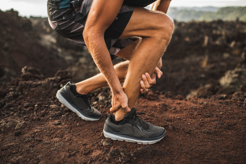 Achilles Tendonitis  Scottsdale, AZ 