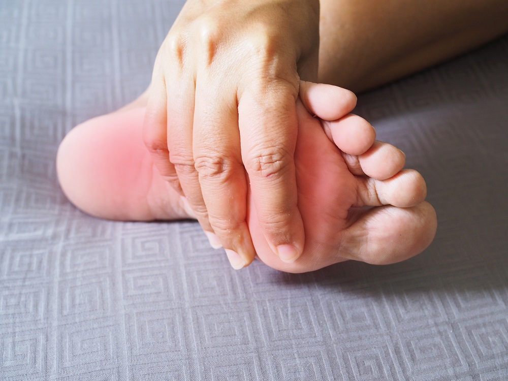 Peripheral Neuropathy  Scottsdale, AZ 